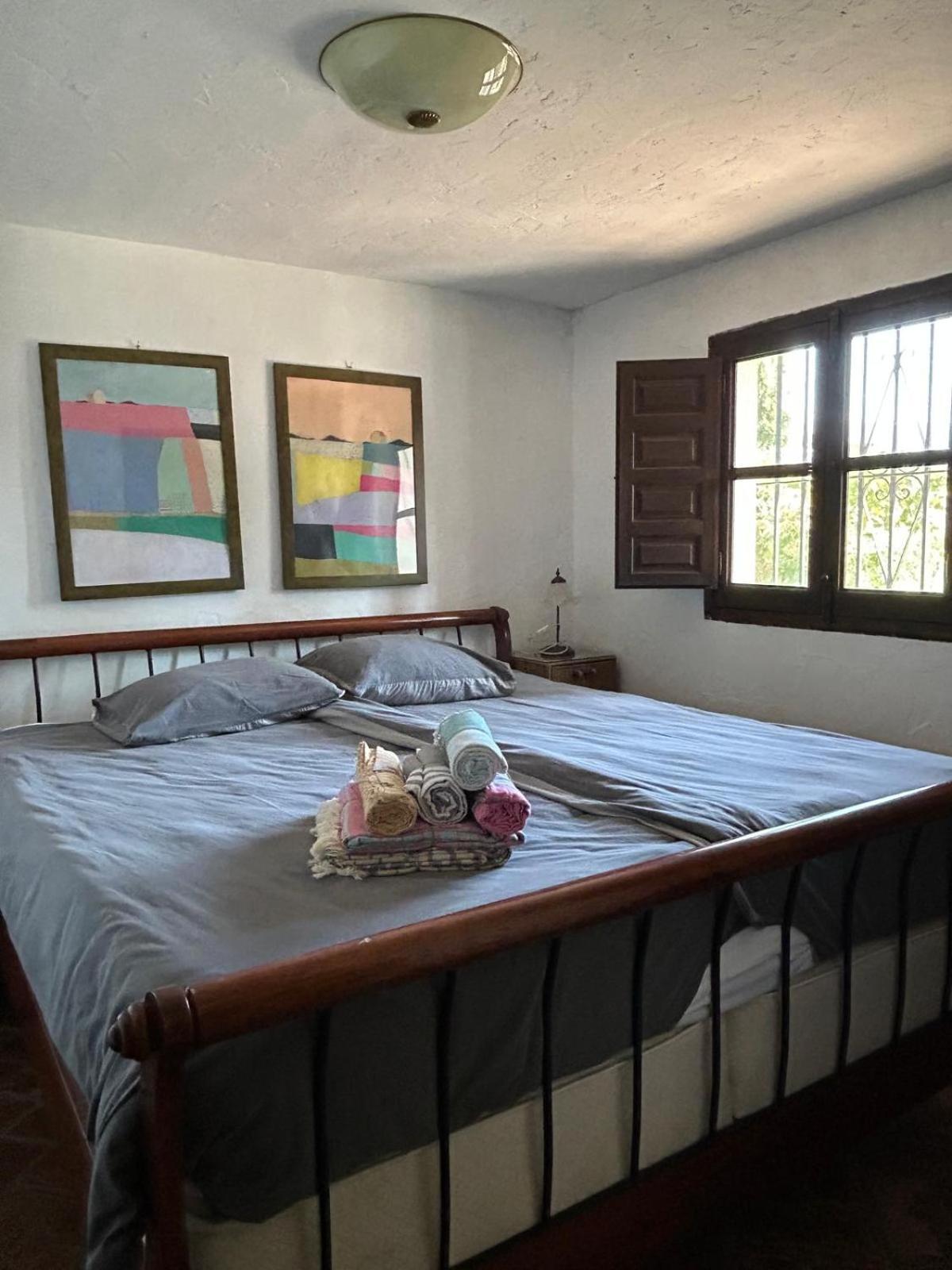 Holiday home Toro Vista Casita - 1-2 Bedrooms Sayalonga