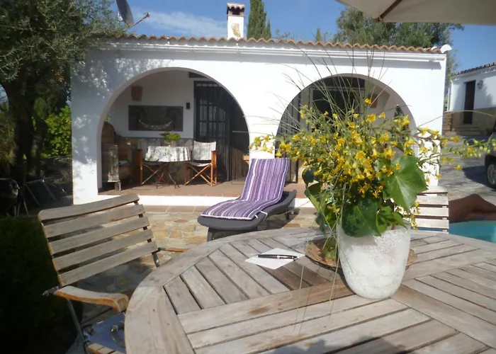 Toro Vista Casita - 1-2 Bedrooms