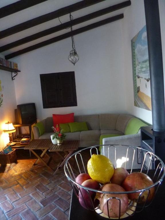 Toro Vista Casita - 1-2 Bedrooms Holiday home